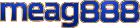 meag888 Logo
